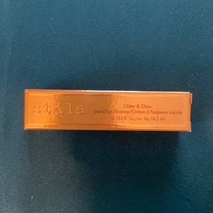 Stilla Liquid Eye Shadow
